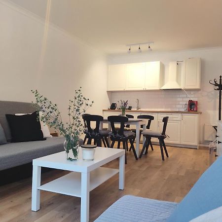 Apartament Przy Wiezy Stary Toruń Εξωτερικό φωτογραφία