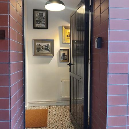 Apartament Przy Wiezy Stary Toruń Εξωτερικό φωτογραφία