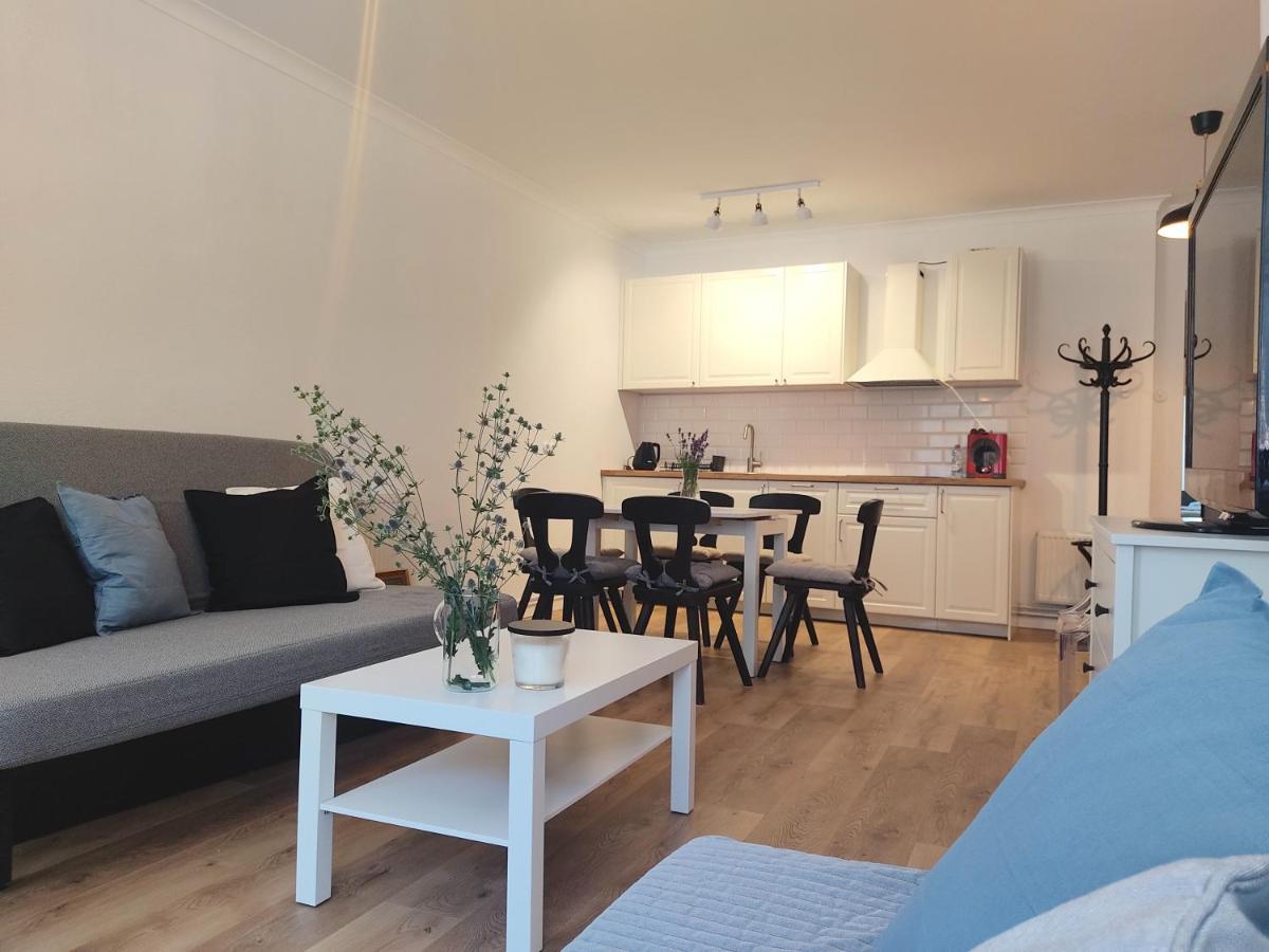 Apartament Przy Wiezy Stary Toruń Εξωτερικό φωτογραφία
