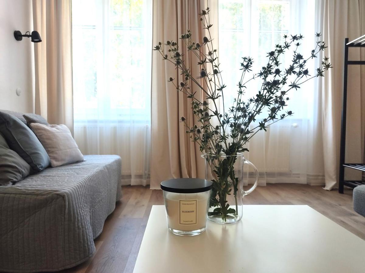 Apartament Przy Wiezy Stary Toruń Εξωτερικό φωτογραφία