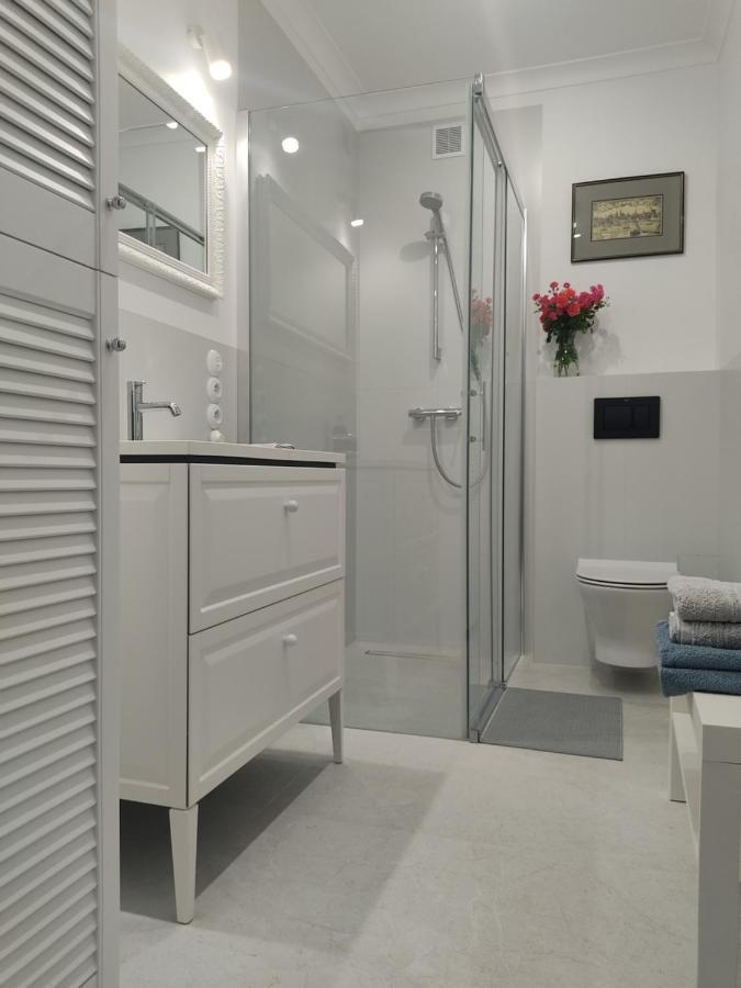 Apartament Przy Wiezy Stary Toruń Εξωτερικό φωτογραφία